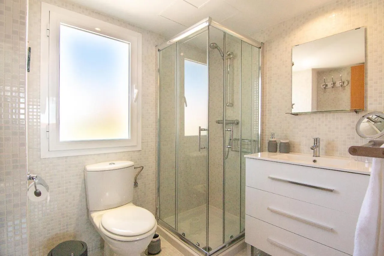 2242-Amazing Penthouse 2Terraces Sea View Apartment Casares