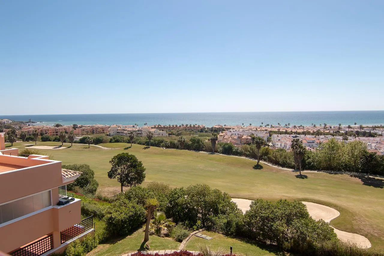 2242-Amazing Penthouse 2Terraces Sea View Apartment Casares Spain